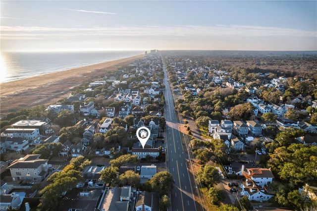 110 75th ST, Virginia Beach, VA 23451