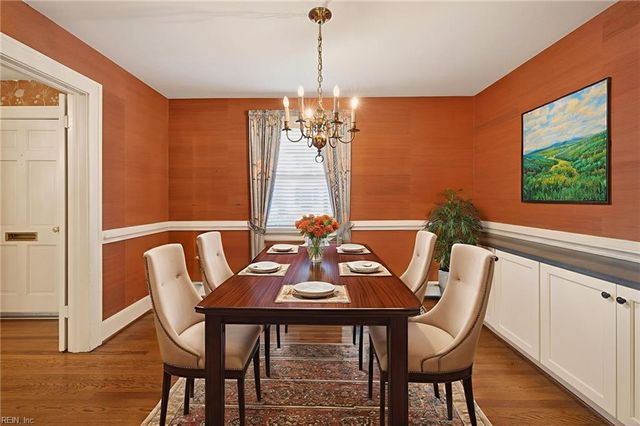 110 75th ST, Virginia Beach, VA 23451