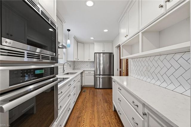 110 75th ST, Virginia Beach, VA 23451