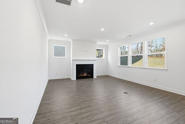 1355 Auburn Glen Road, Dacula, GA 30019