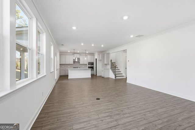 1355 Auburn Glen Road, Dacula, GA 30019