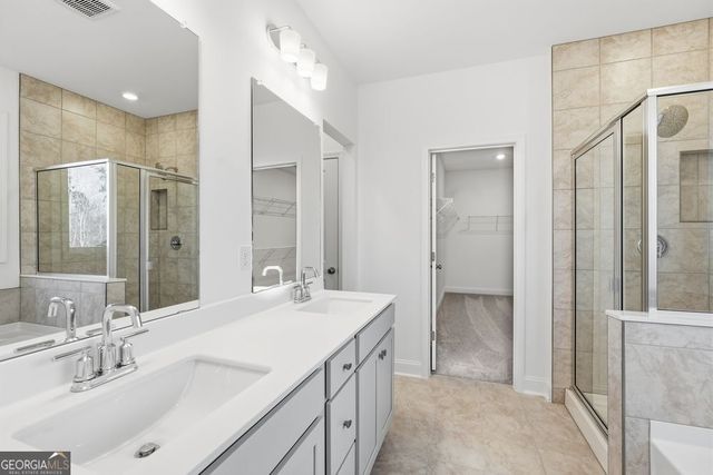 1355 Auburn Glen Road, Dacula, GA 30019