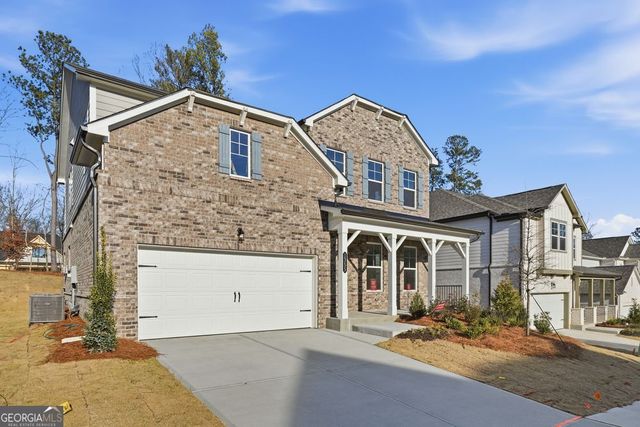 1355 Auburn Glen Road, Dacula, GA 30019