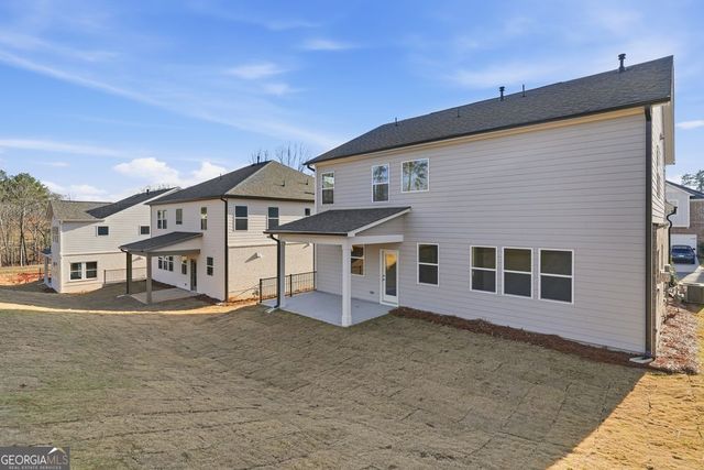 1355 Auburn Glen Road, Dacula, GA 30019