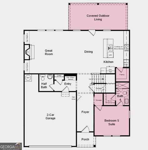 1355 Auburn Glen Road, Dacula, GA 30019