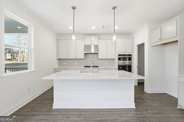 1355 Auburn Glen Road, Dacula, GA 30019