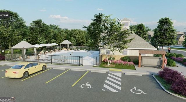 1355 Auburn Glen Road, Dacula, GA 30019