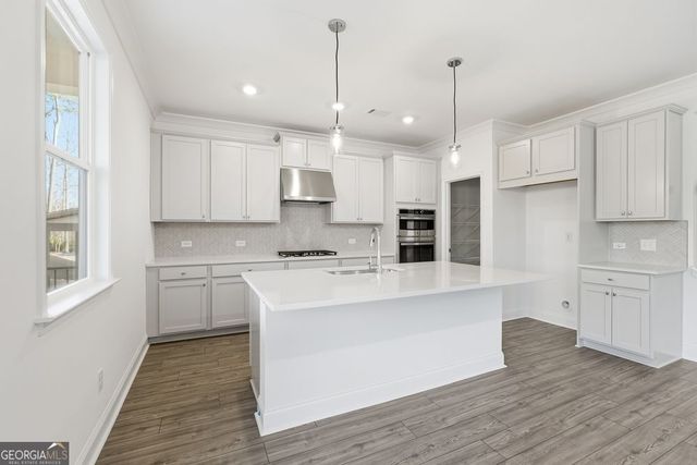 1355 Auburn Glen Road, Dacula, GA 30019