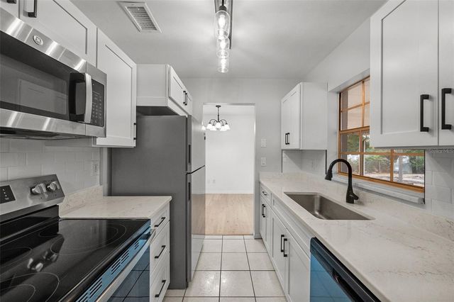 4601 CHAMBER COURT, Spring Hill, FL 34609