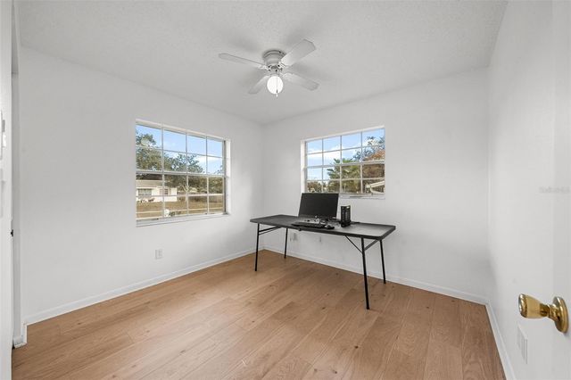 4601 CHAMBER COURT, Spring Hill, FL 34609