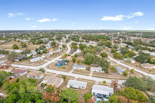 4601 CHAMBER COURT, Spring Hill, FL 34609