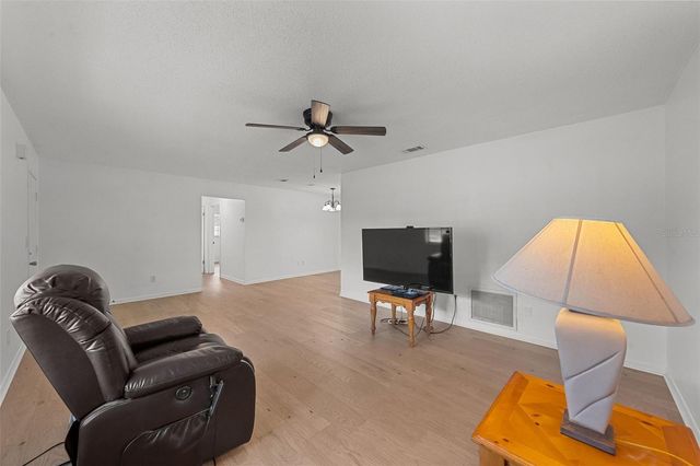 4601 CHAMBER COURT, Spring Hill, FL 34609