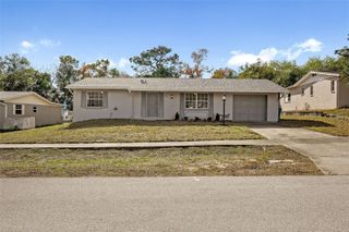 4601 CHAMBER COURT, Spring Hill, FL 34609