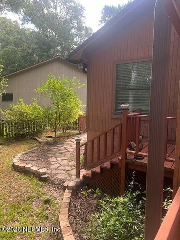 2806 HILSDALE HARBOR Way, Jacksonville, FL 32216