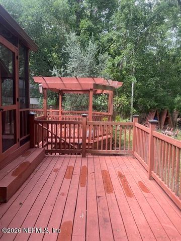 2806 HILSDALE HARBOR Way, Jacksonville, FL 32216