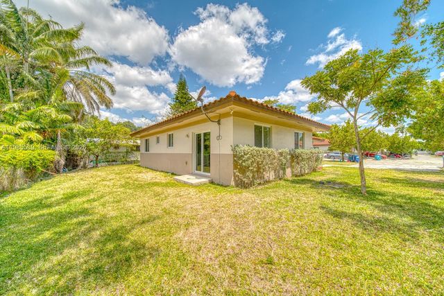 14708 NE 7th Ave 14708, Miami, FL 33161