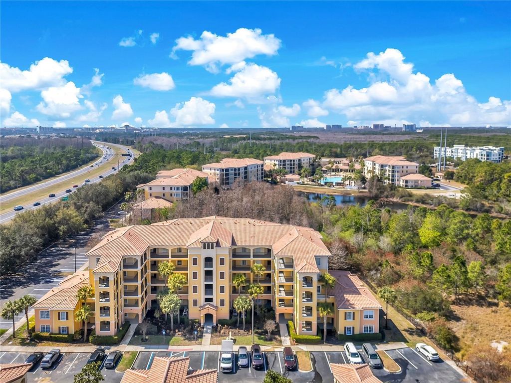8601 WORLDQUEST BOULEVARD 3108, Orlando, FL 32821