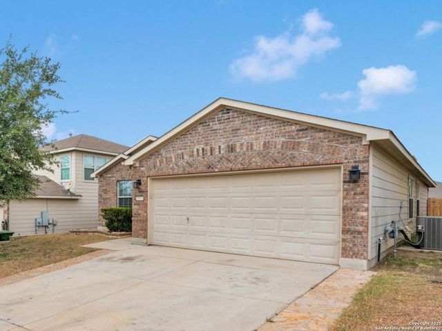 10911 Shoo Fly, San Antonio, TX 78245