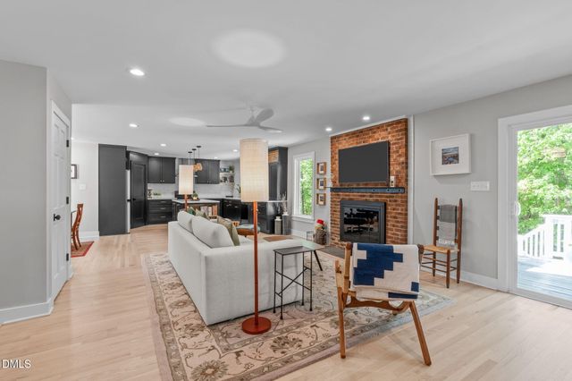 2005 Fox Den, Clayton, NC 27527