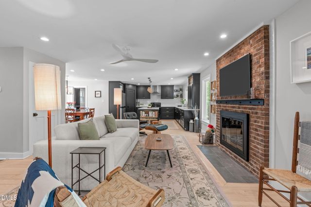 2005 Fox Den, Clayton, NC 27527