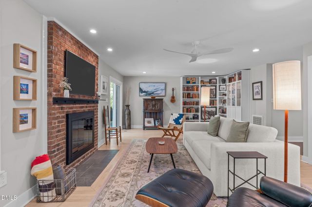 2005 Fox Den, Clayton, NC 27527