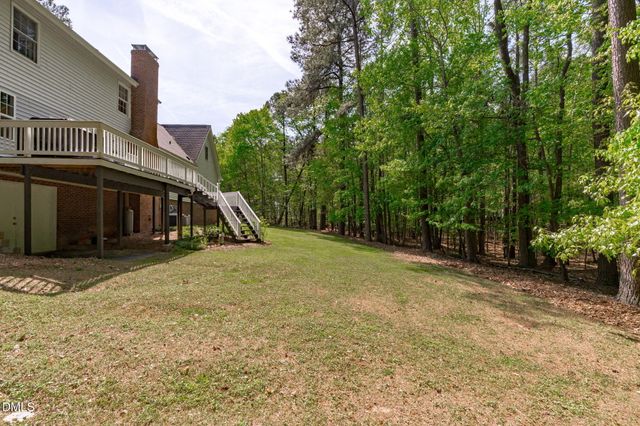 2005 Fox Den, Clayton, NC 27527