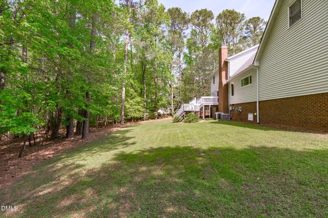 2005 Fox Den, Clayton, NC 27527