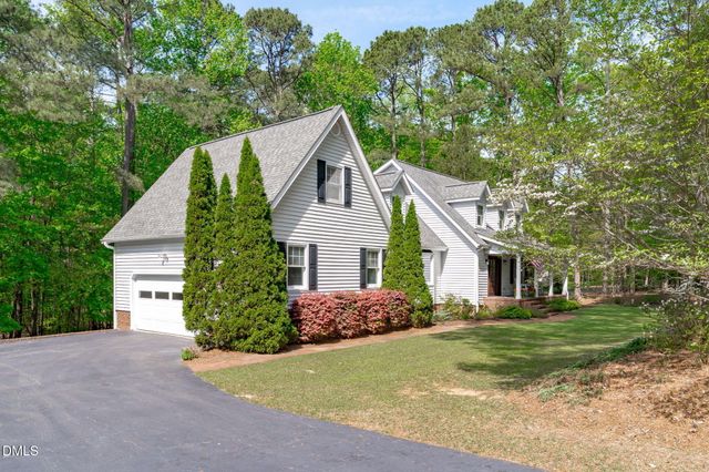 2005 Fox Den, Clayton, NC 27527