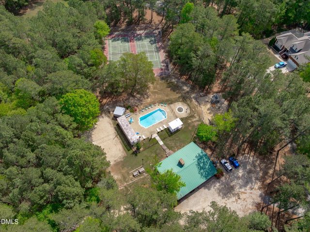 2005 Fox Den, Clayton, NC 27527