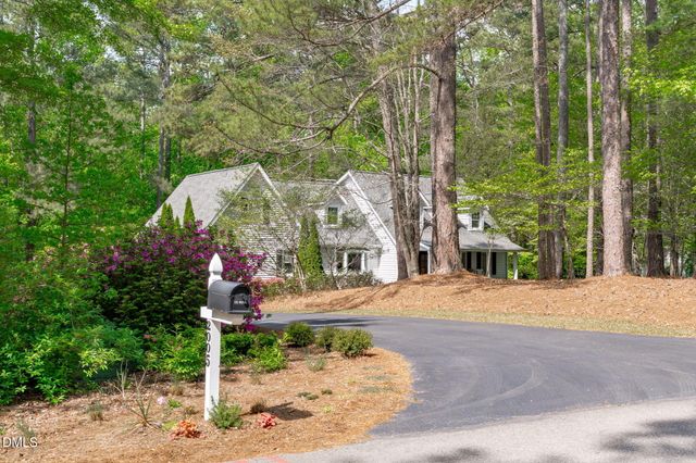 2005 Fox Den, Clayton, NC 27527