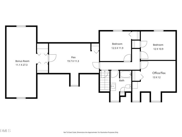 2005 Fox Den, Clayton, NC 27527