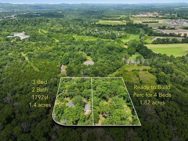 2505 Fly Ln, Nolensville, TN 37135
