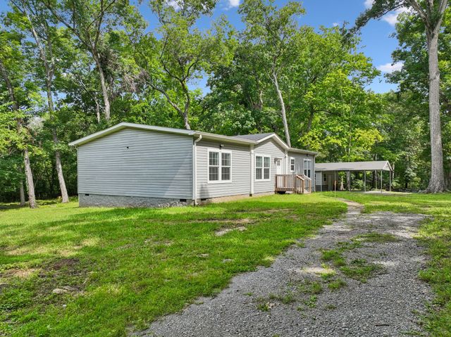 2505 Fly Ln, Nolensville, TN 37135