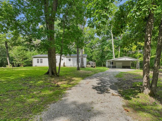 2505 Fly Ln, Nolensville, TN 37135