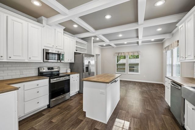 2505 Fly Ln, Nolensville, TN 37135