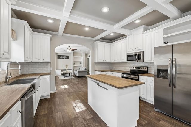 2505 Fly Ln, Nolensville, TN 37135