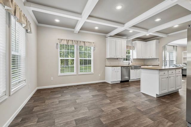 2505 Fly Ln, Nolensville, TN 37135