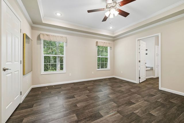 2505 Fly Ln, Nolensville, TN 37135