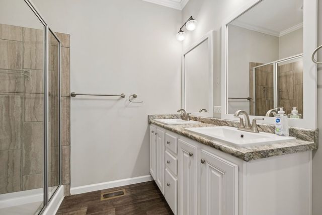 2505 Fly Ln, Nolensville, TN 37135