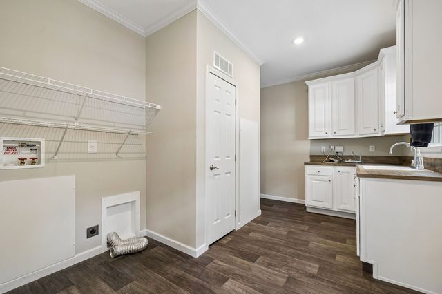 2505 Fly Ln, Nolensville, TN 37135