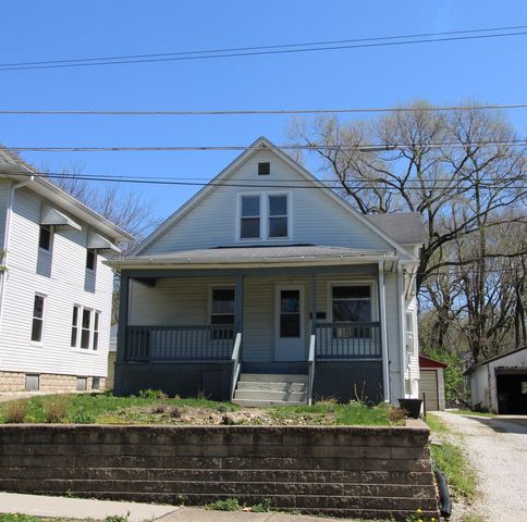 1176 22nd Street, Moline, IL 51265