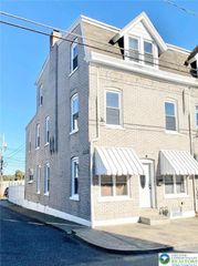 837 North Jordan Street, Allentown City, PA 18102