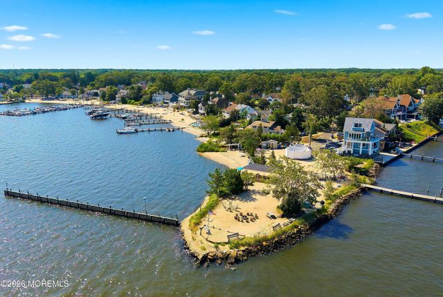 55 Reservation Row, Brick, NJ 08723