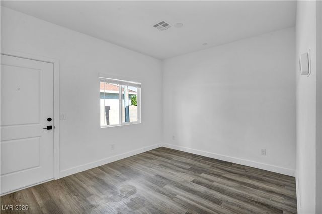 383 North 16th Street, Las Vegas, NV 89101