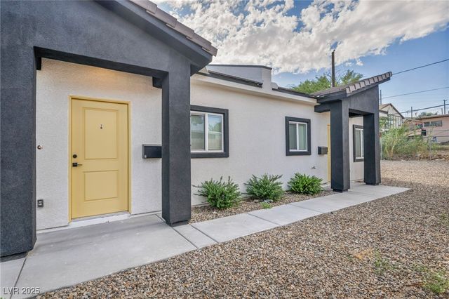 383 North 16th Street, Las Vegas, NV 89101