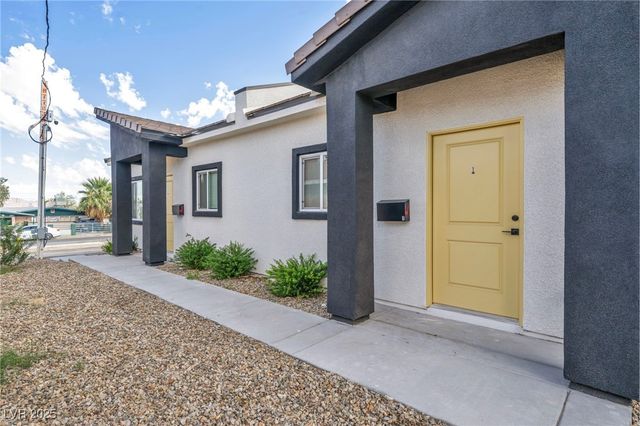 383 North 16th Street, Las Vegas, NV 89101