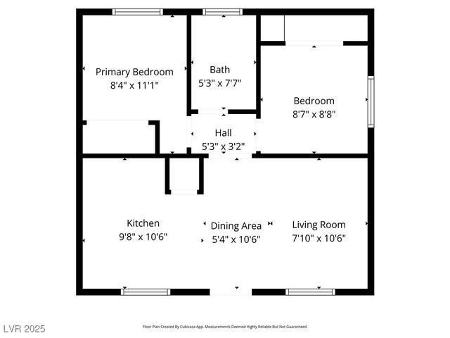 383 North 16th Street, Las Vegas, NV 89101