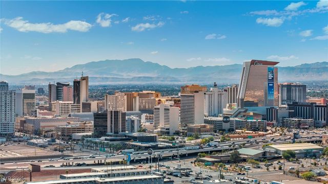 383 North 16th Street, Las Vegas, NV 89101