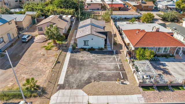 383 North 16th Street, Las Vegas, NV 89101