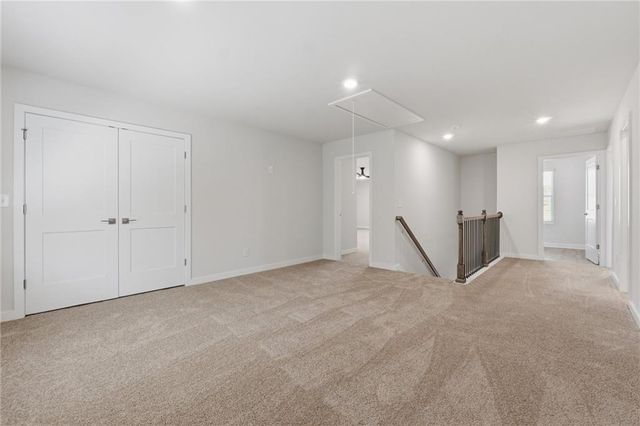 343 Jarrett Street, Fairburn, GA 30213